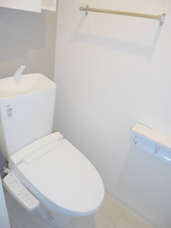 オーヴェルク-IIの物件内観写真